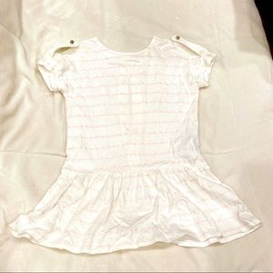 Chloé girls dress